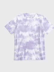 Abercrombie & Fitch Icon Logo Crew Neck Short Sleeve T-Shirt - Image 1 of 1