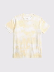 Abercrombie & Fitch Essential Icon Crew T-Shirt - Image 1 of 1