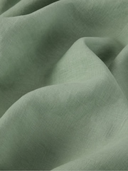 Piglet in Bed Sage Green Duvet Cover - Image 2 of 4