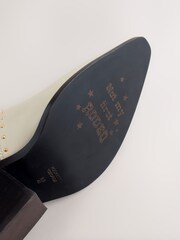 كريم - Rockett St George Star Western Boots - صورة 14 من 14