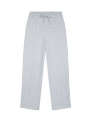 Chelsea Peers Grey Luxe Comfort Scuba Joggers - Image 1 of 3