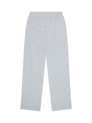 Chelsea Peers Grey Luxe Comfort Scuba Joggers - Image 2 of 3