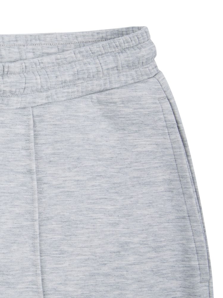 Chelsea Peers Grey Luxe Comfort Scuba Joggers - Image 3 of 3