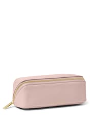 Katie Loxton Pink Small Make Up Bag - Image 1 of 4