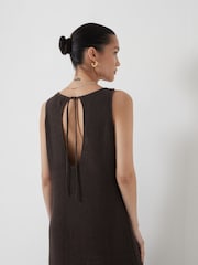 Maro - Hush Clara Knitted Dress - Image 2 of 5