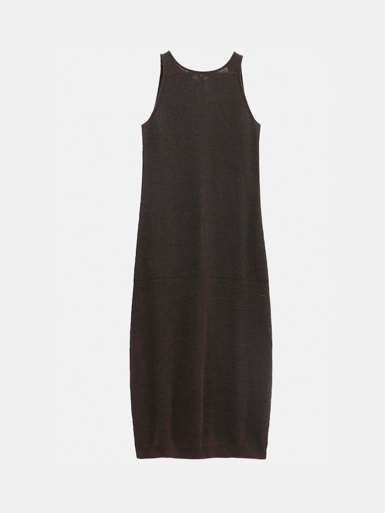 Maro - Hush Clara Knitted Dress - Image 5 of 5
