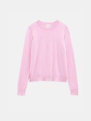 Hush Fine Knit Crew Jumper - Imagem 5 de 5