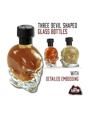 Kimm & Miller Devil Head Chilli Sauce Trio - Image 4 of 6