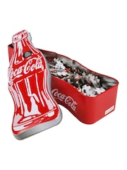 Kimm & Miller Coca Cola Jigsaw Puzzle - Image 3 of 5