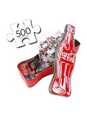 Kimm & Miller Coca Cola Jigsaw Puzzle - Image 4 of 5