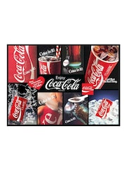 Kimm & Miller Coca Cola Jigsaw Puzzle - Image 5 of 5