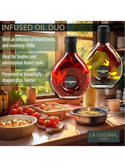 Kimm & Miller Infused Oil Duo - Image 2 of 5