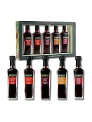Kimm & Miller Balsamic Vinegar Selection - Image 1 of 6