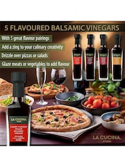 Kimm & Miller Balsamic Vinegar Selection - Image 2 of 6