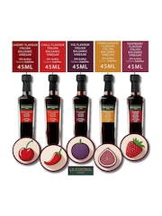 Kimm & Miller Balsamic Vinegar Selection - Image 3 of 6