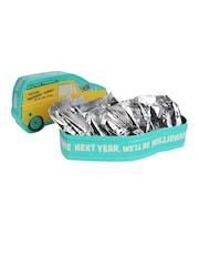 Kimm & Miller Only Fools and Horses Biscuit Tin - Image 3 of 4