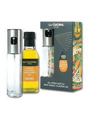 Kimm & Miller Oil Spray Bottle - Image 1 of 5