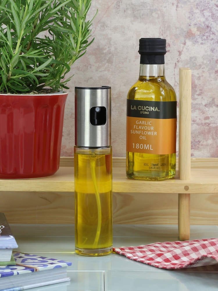 Kimm & Miller Oil Spray Bottle - Image 3 of 3