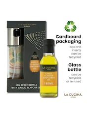 Kimm & Miller Oil Spray Bottle - Image 5 of 5