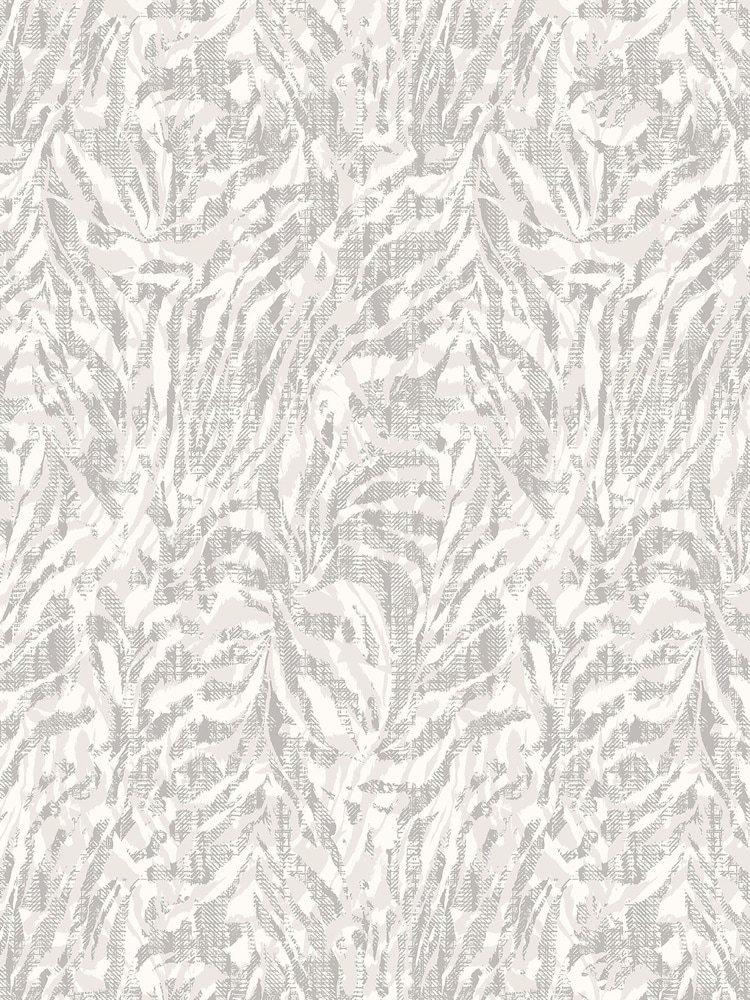 Ohpopsi Smoke Zebra A4 Sample Wallpaper - Image 1 of 1