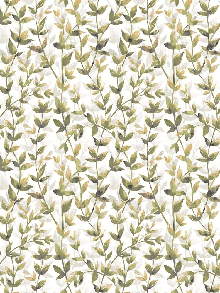 Ohpopsi Earth Amber Pomponette A4 Wallpaper Sample - Image 1 of 1