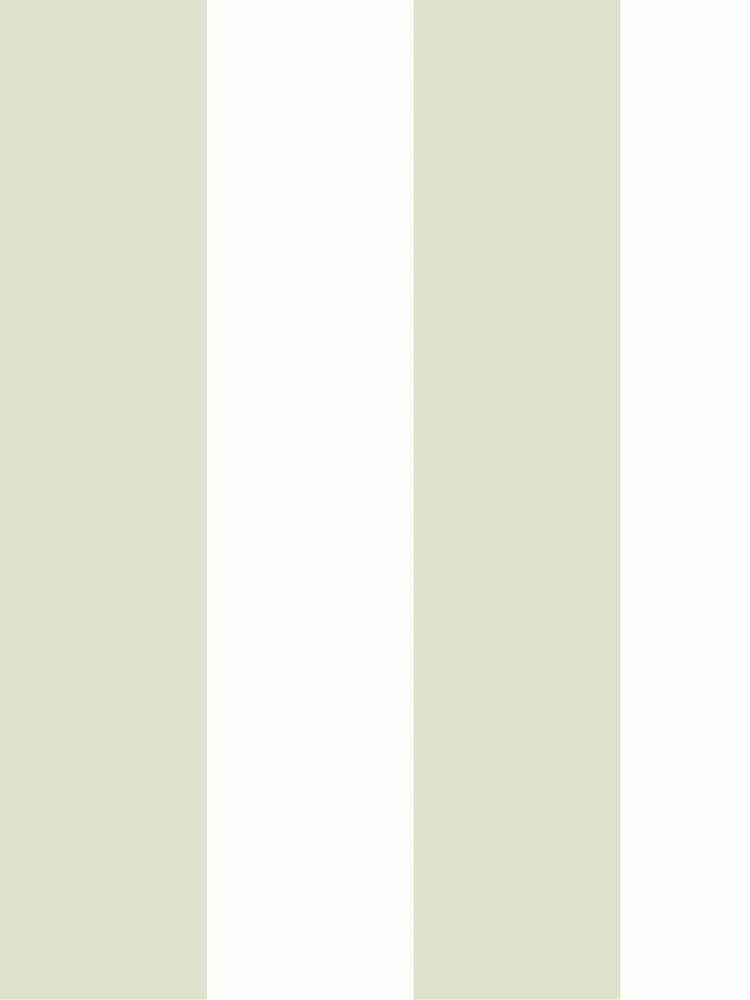 Ohpopsi Laurel Bloc Stripe A4 Wallpaper Sample - Image 1 of 1