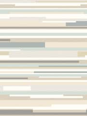 Hoopla Walls Grey Building Blocks A4 Wallpaper Sample - Image 1 of 1