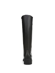 Blowfish Malibu Womens Nomad Knee High Black Boots - Image 5 of 7