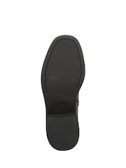 Blowfish Malibu Womens Nomad Knee High Black Boots - Image 7 of 7