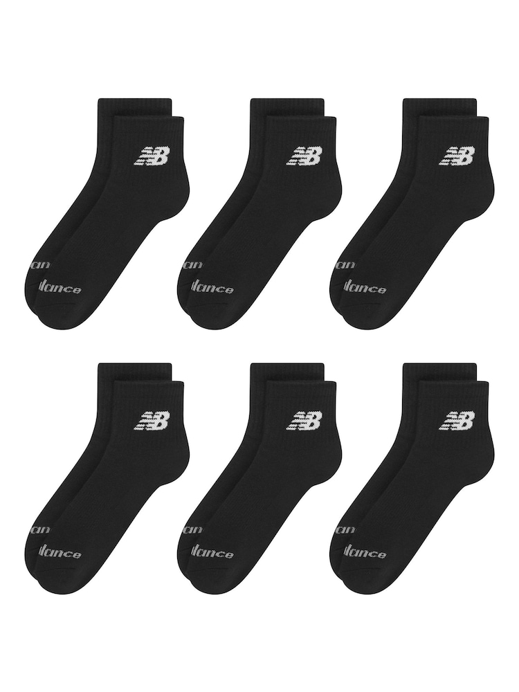 New Balance chaussettes de tous les jours - Image 1 de 3