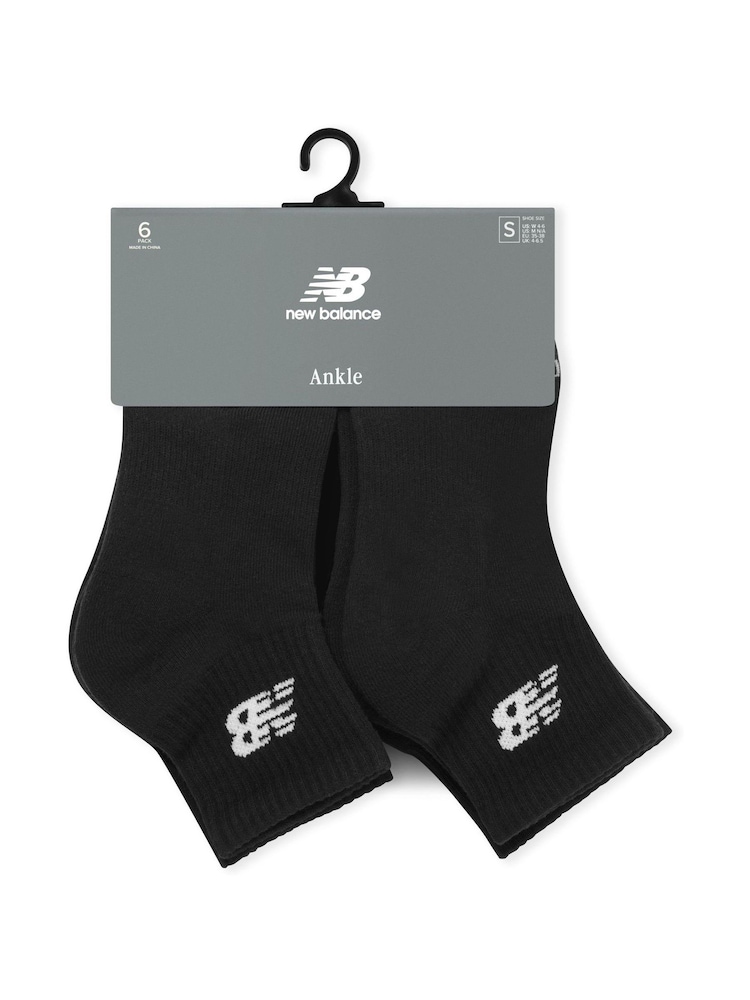 New Balance chaussettes de tous les jours - Image 3 de 3