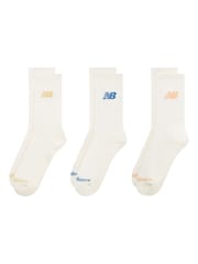 New Balance Every Day Seasonal Crew Socks - Image 1 de 3
