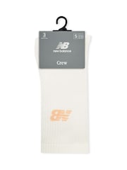 New Balance Every Day Seasonal Crew Socks - Image 3 de 3