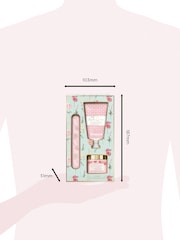 Baylis & Harding Royale Garden Rose, Poppy Vanilla Luxury Manicure Gift Set - Image 5 of 5