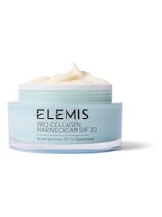 ELEMIS ProCollagen Marine Cream SPF30 100ml - Image 1 of 5