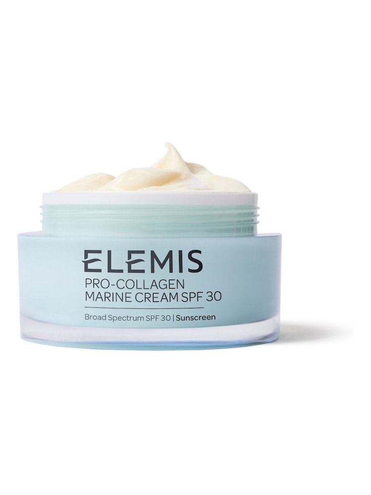 ELEMIS ProCollagen Marine Cream SPF30 100ml - Image 1 of 5