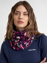Calvin Klein Golf Sadie Snood - Image 4 of 6