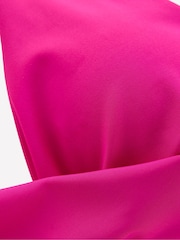 Boden Pink Levanzo Halter Bikini Top - Image 6 of 6