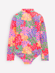 Boden Multi Long-Sleeved Swimsuit - Image 2 of 3