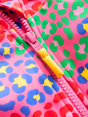 Boden Multi Long-Sleeved Swimsuit - Image 3 of 3
