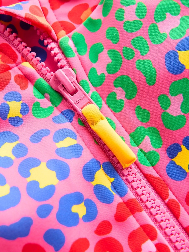 Boden Multi Long-Sleeved Swimsuit - Image 3 of 3