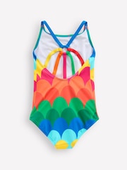 Boden Multi Selena Rainbow Strap Swimsuit - Image 2 of 3