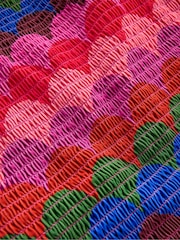 Boden Green Milos Smocked Swimsuit - Image 6 of 6