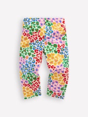 Boden Multi Fun Cropped Leggings - Image 1 of 2
