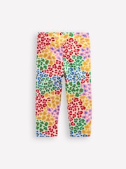 Boden Multi Fun Cropped Leggings - Image 2 of 2