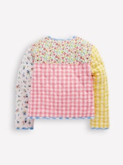 Boden Aurore Reversible 100% Cotton Jacket - Imagen 3 de 4