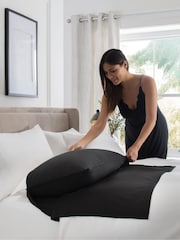 Single Self Tan Bed Protector Sleeping Bag - Image 1 of 4