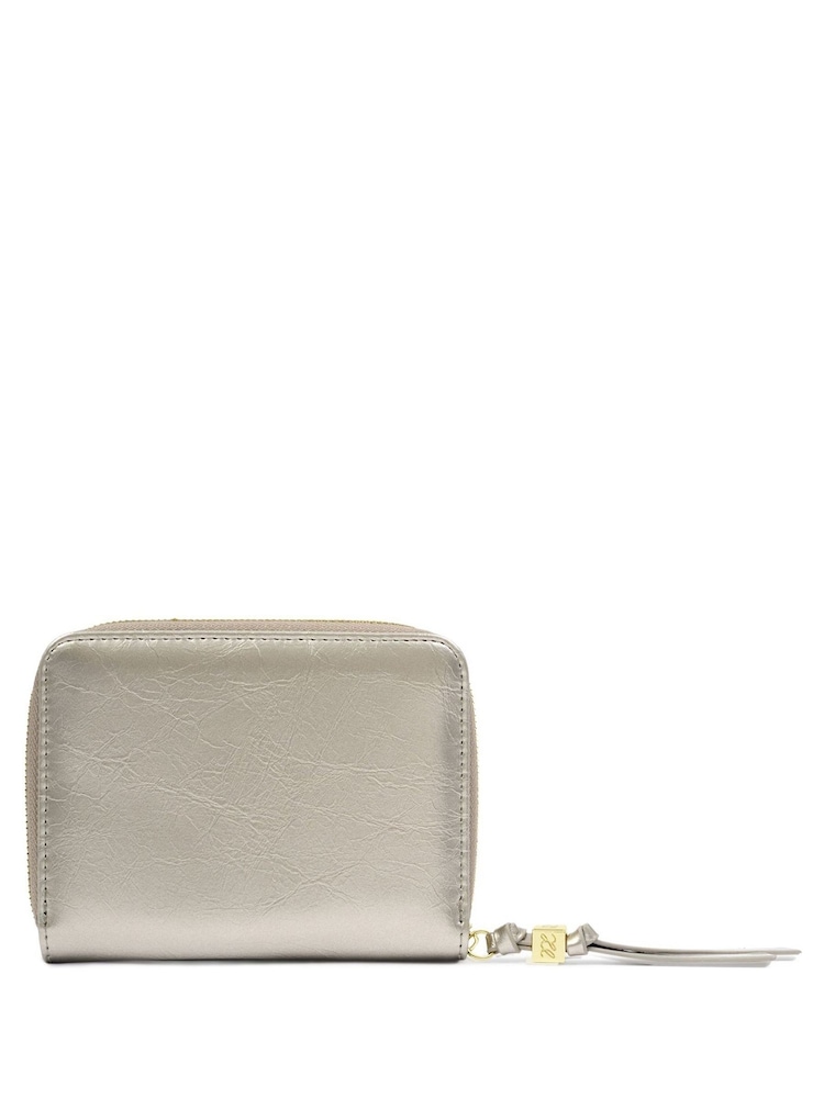 Katie Loxton Silver Jewellery A Little Sparkle Travel Case - Image 1 of 3 Katie Loxton Silver Jewellery A Little Sparkle Travel Case - Image 1 of 3