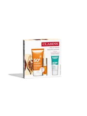 Clarins Prepare for Summer Gift Set (Worth £54) - Image 3 of 4