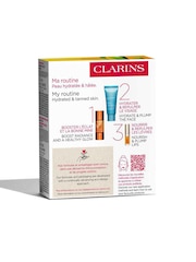 Clarins Summer Essentials Gift Set (Worth £65) - Image 4 of 4